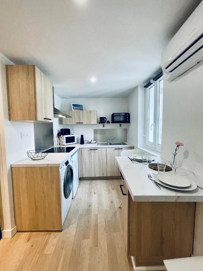 Apartment * Adelaide * Les Celestins * Vichy